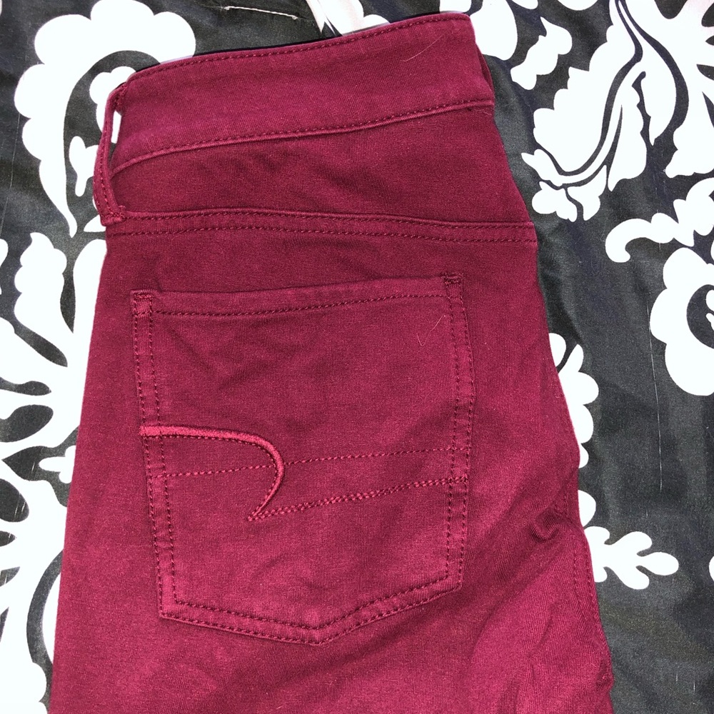 American Eagle Jeggings